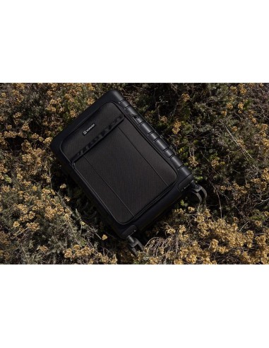 Maleta 38l de cabina t21 negra rigida business...