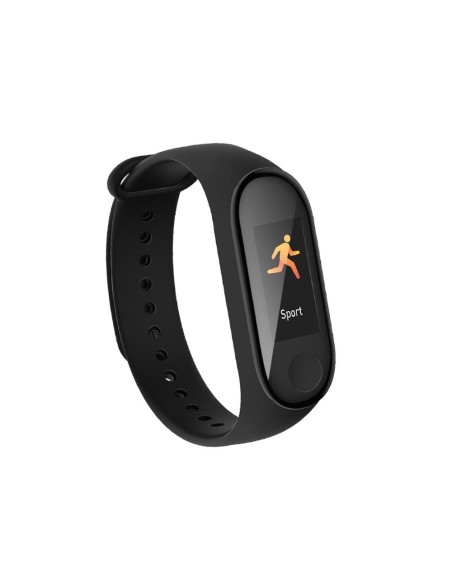 Pulsera monitor de actividad