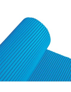Alfombra aqua-mat basic azul 15m
