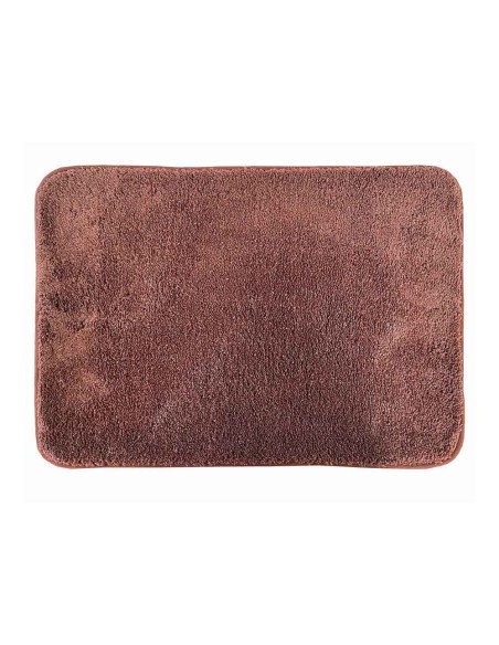 Alfombra de baño microfibra, colores surtidos, 60 x 40 cm
