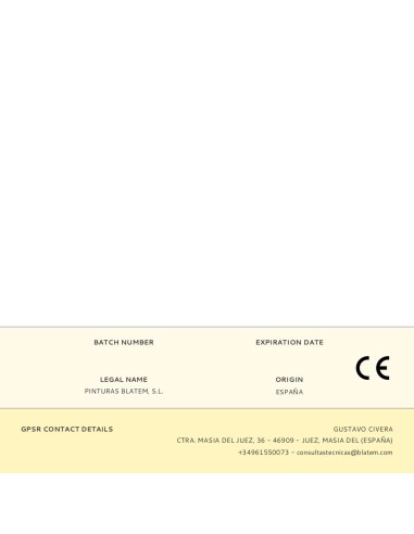 Esmalte multisuperficies blanco satinado 750 ml...