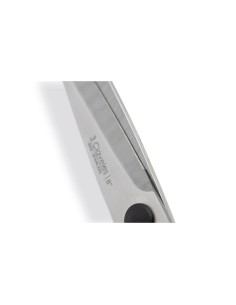Tijera cocina ergo 8" d 3 claveles 2