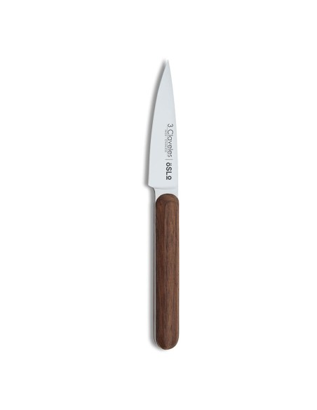 Cuchillo verduras oslo 9 cm - 3,5"