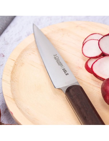 Cuchillo verduras oslo 9 cm - 3,5"