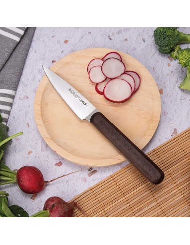 Cuchillo verduras oslo 9 cm - 3,5"