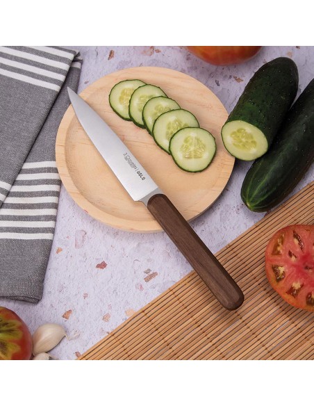 Cuchillo cocinero oslo 13 cm - 5" e