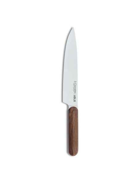 Cuchillo cocinero oslo 20 cm - 8" e