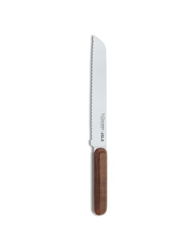 Cuchillo panero oslo 20 cm - 8"