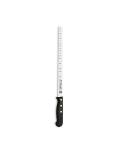 Cuchillo jamonero alveolado pom 29 cm. - 11,5"