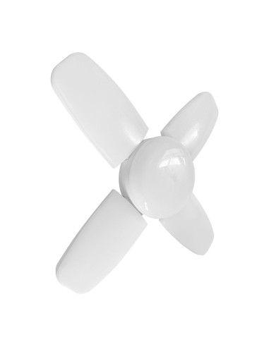 Bombilla led multidireccional, casquillo e27,...