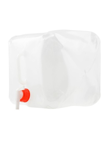 Deposito para agua plegable 10 l
