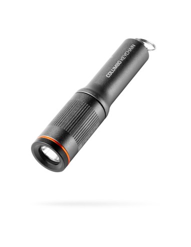 Linterna columbo™ keychain. boli super compacta