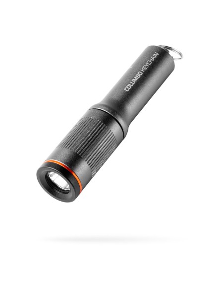 Linterna columbo™ keychain. boli super compacta