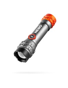 Linterna davinci™ 450l. flex recargable