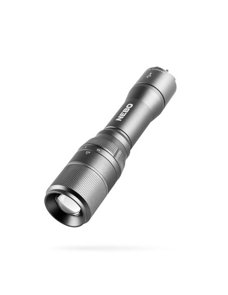 Linterna davinci™ 1000. recargable