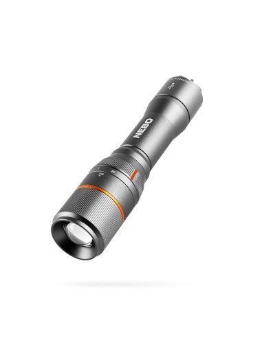 Linterna davinci™ 1000. recargable