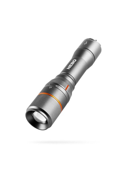 Linterna davinci™ 1000. recargable