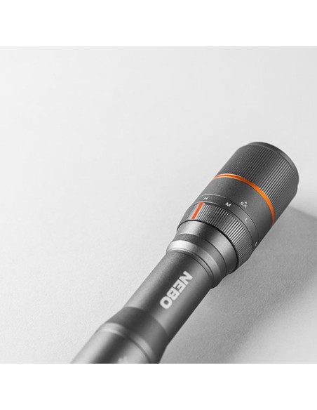 Linterna davinci™ 1000. recargable