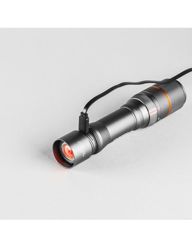 Linterna davinci™ 1000. recargable