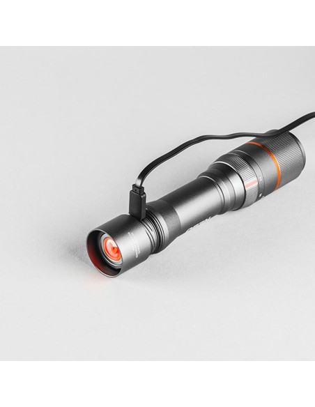 Linterna davinci™ 1000. recargable