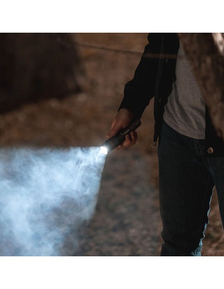 Linterna davinci™ 1000. recargable