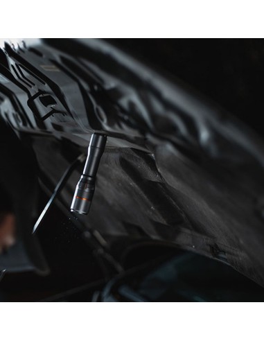 Linterna davinci™ 1000. recargable