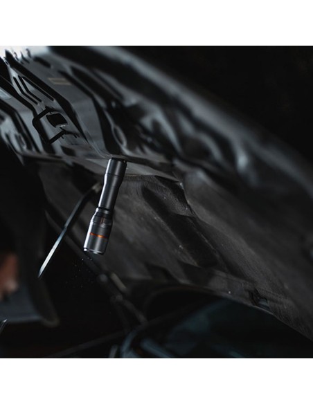 Linterna davinci™ 1000. recargable