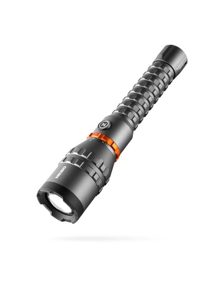 Linterna davinci™ 8000. recargable