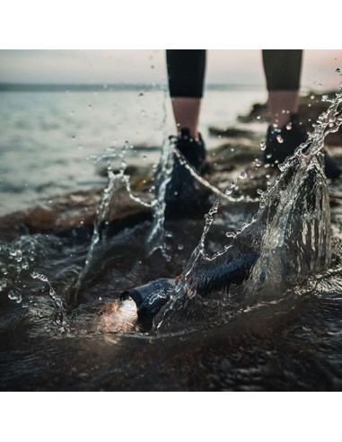 Linterna davinci™ 8000. recargable