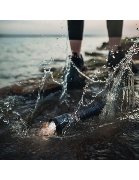 Linterna davinci™ 8000. recargable