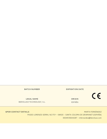 Linterna davinci™ 8000. recargable