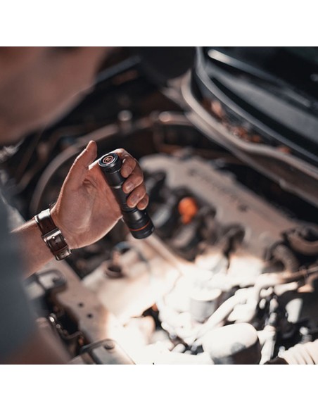 Linterna newton™ 500. táctica