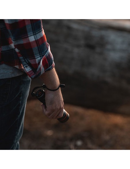 Linterna newton™ 500. táctica