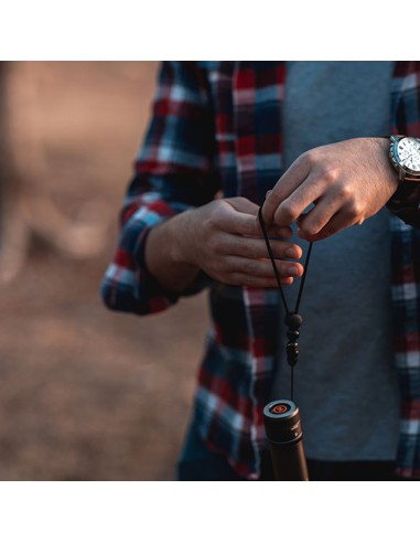 Linterna newton™ 500. táctica