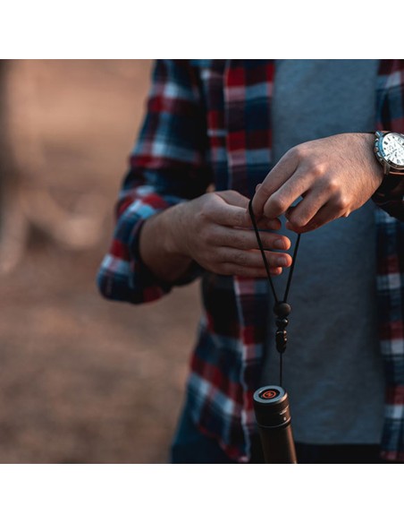 Linterna newton™ 500. táctica