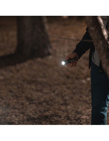 Linterna newton™ 500. táctica