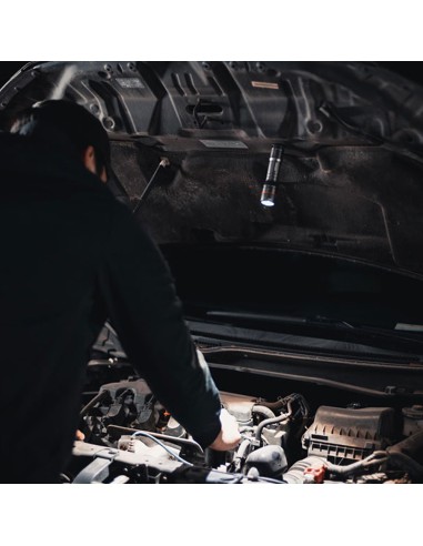 Linterna newton™ 500. táctica