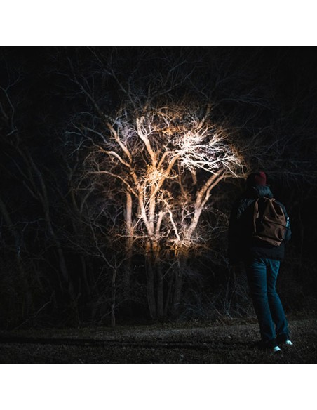 Linterna newton™ 500. táctica