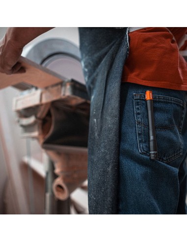 Linterna inspector 500+. boli flexpower por la...