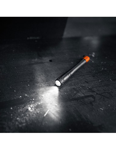 Linterna inspector 500+. boli flexpower por la...