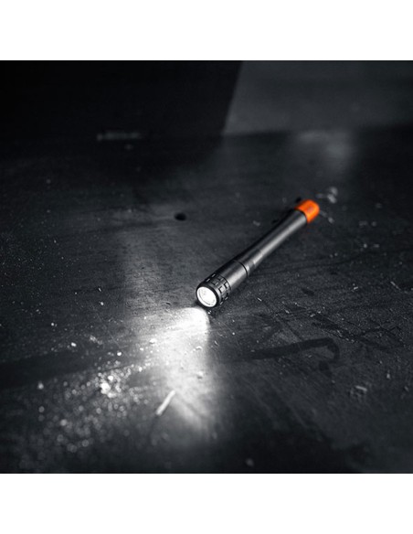 Linterna inspector 500+. boli flexpower por la compra de 6 unidades un expositor de regalo