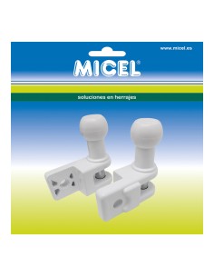 Juego de soporte barandilla toldo tld01 92541 micel 2