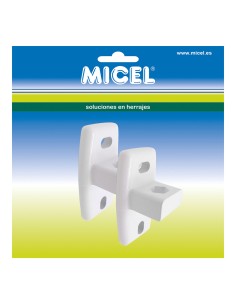 Juego de soporte pared toldo tld02 92543 micel 2