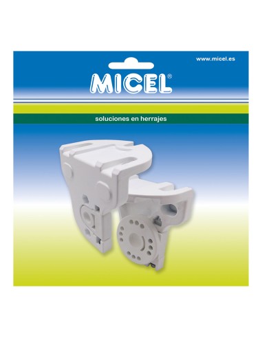 Juego de soporte eje toldo tld03 92545 micel