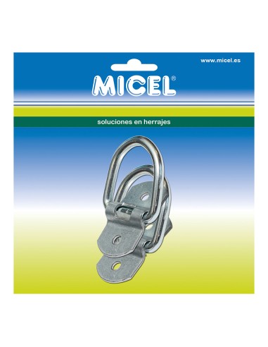 Blister de 2 anillas c/placa toldos ap03 92131...