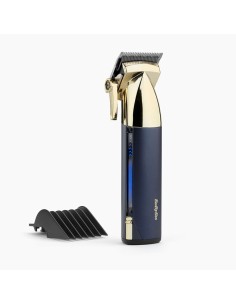 Cortapelos inalámbrico super-x-metal series con cuchillas de acero japonés 2