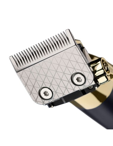 Cortapelos inalámbrico super-x-metal series con...