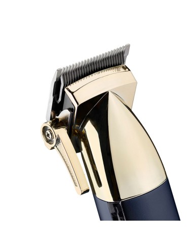 Cortapelos inalámbrico super-x-metal series con...