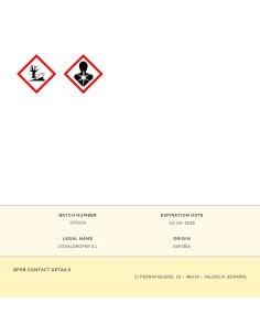 Recambio eléctrico 1 ud para 45 noches 2