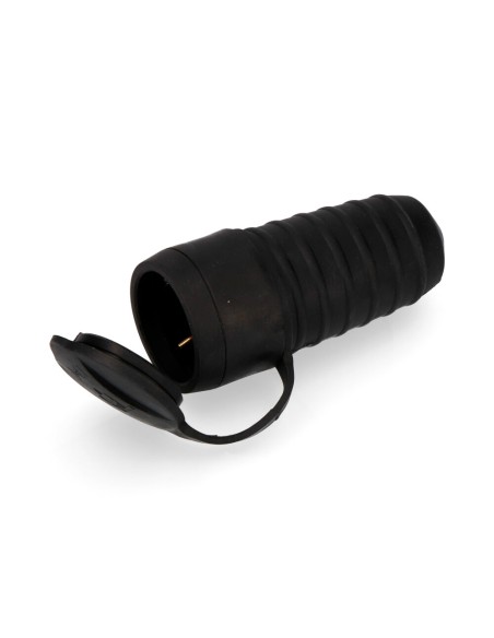 Base aerea de goma 16a t/tl 4,8mm (retractilada) edm